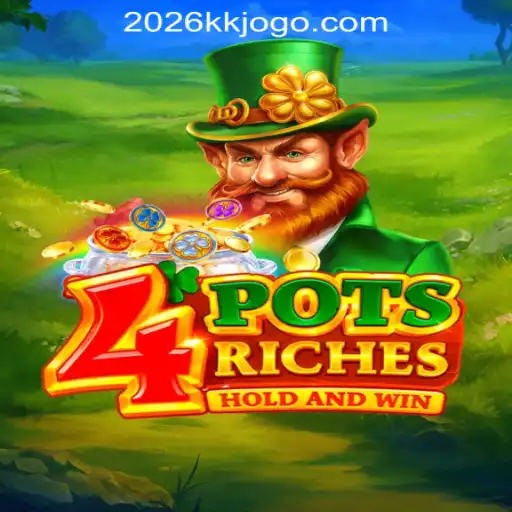 Exploring the Exciting World of 4potsriches: A Comprehensive Guide to the New Gaming Sensation