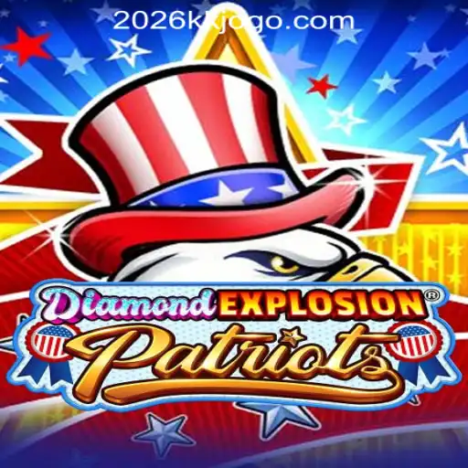 DiamondExplosionPatriots: An Exciting New Experience in 2026
