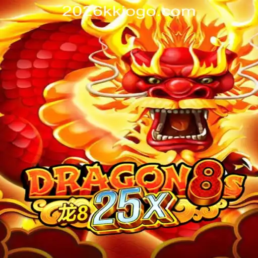 Unleashing Adventurous Gameplay: Dragon8s25x Amidst the Allure of 2026kk Rodadas Grátis Brasil