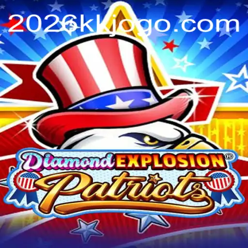 DiamondExplosionPatriots: An Exciting New Experience in 2026