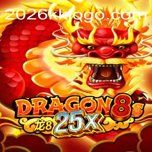 Unleashing Adventurous Gameplay: Dragon8s25x Amidst the Allure of 2026kk Rodadas Grátis Brasil