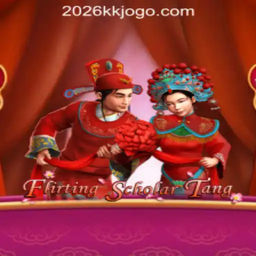 FlirtingScholarTang: Discover the Thrills of a Classic Slot Game with 2026kk Rodadas Grátis Brasil