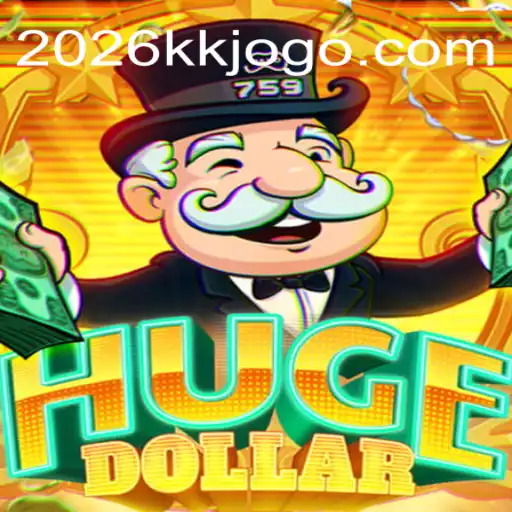 Exploring the Exciting World of HugeDollar: A 2026kk Free Spins Experience in Brazil