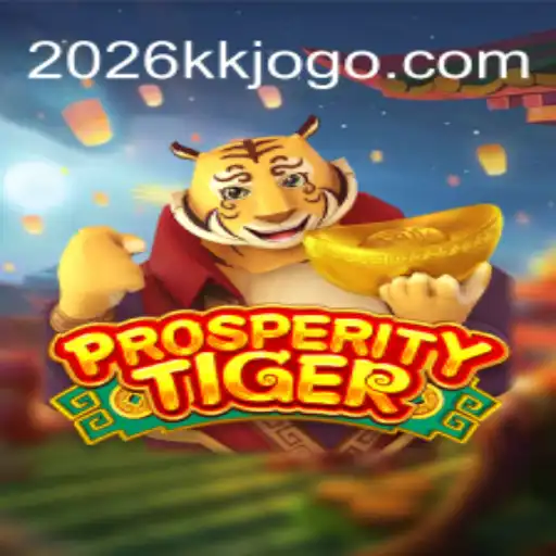 Unveiling the Excitement of ProsperityTiger: A Journey into the World of 2026kk Rodadas Grátis Brasil