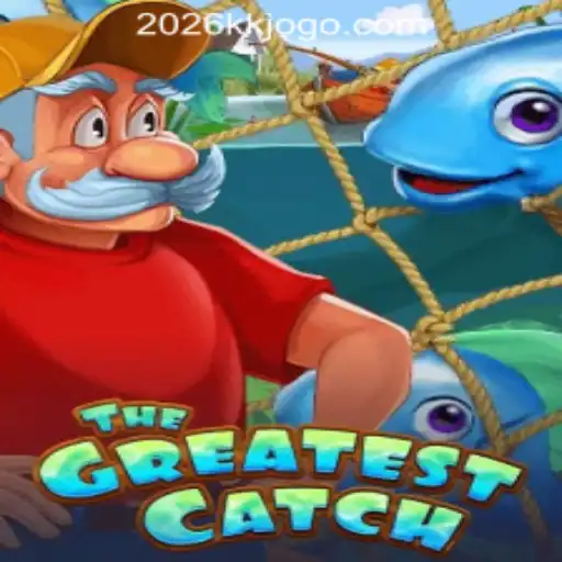 TheGreatestCatch: Revolutionizing Gaming with 2026kk Free Spins in Brazil