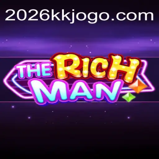 Exploring TheRichMan: A Thrilling Journey with 2026kk Rodadas Grátis Brasil