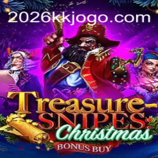 TreasuresnipesChristmas: A Festive Gaming Adventure with 2026kk Free Spins in Brazil