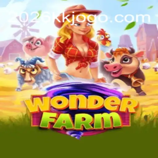 Explore the Enchanting World of WonderFarm: A Guide to 2026kk Rodadas Grátis Brasil