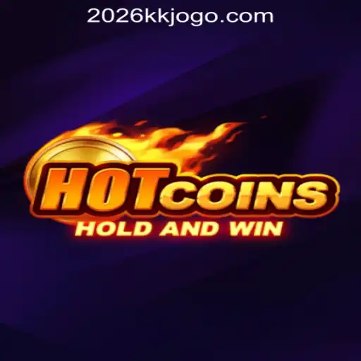 Discover HotCoins: A Thrilling Casino Game Experience