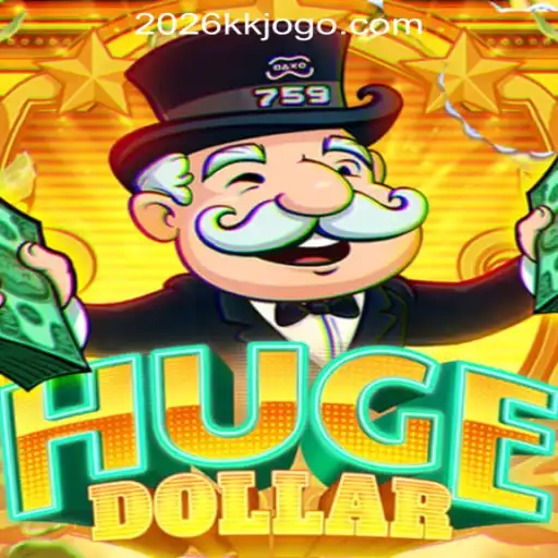 Exploring the Exciting World of HugeDollar: A 2026kk Free Spins Experience in Brazil