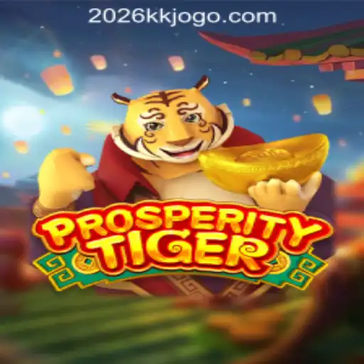 Unveiling the Excitement of ProsperityTiger: A Journey into the World of 2026kk Rodadas Grátis Brasil