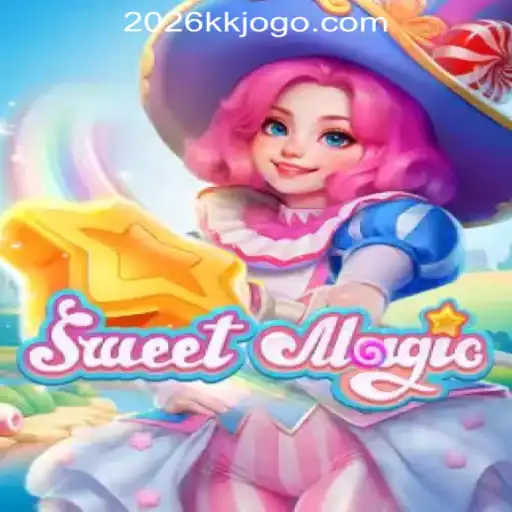 Discover the Enchanting World of SweetMagic: 2026kk Rodadas Grátis Brasil