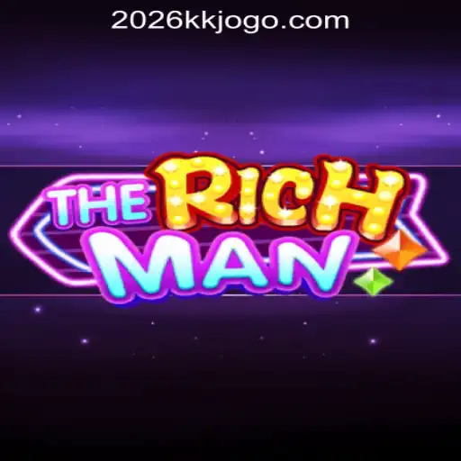 Exploring TheRichMan: A Thrilling Journey with 2026kk Rodadas Grátis Brasil
