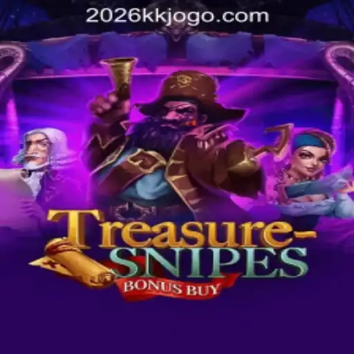 Unveiling TreasuresnipesBonusBuy: A New Era of Gaming with 2026kk Rodadas Grátis in Brasil