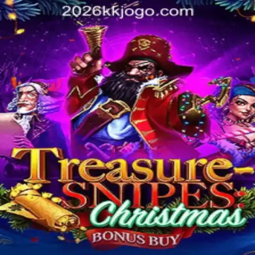 TreasuresnipesChristmas: A Festive Gaming Adventure with 2026kk Free Spins in Brazil