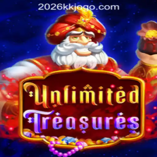 UnlimitedTreasures: The New Frontier in Online Gaming