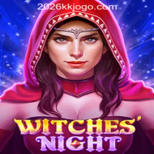 Discover the Magic of WitchesNight