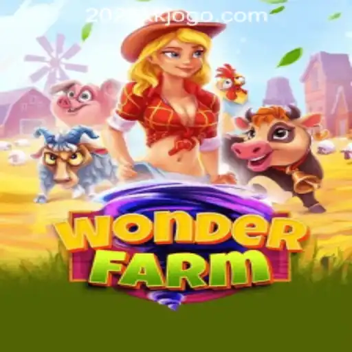 Explore the Enchanting World of WonderFarm: A Guide to 2026kk Rodadas Grátis Brasil